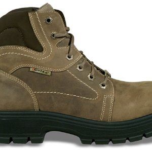 New Men's COFRA PUEBLO safety boots size 8.5M